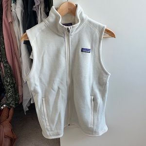 Patagonia vest